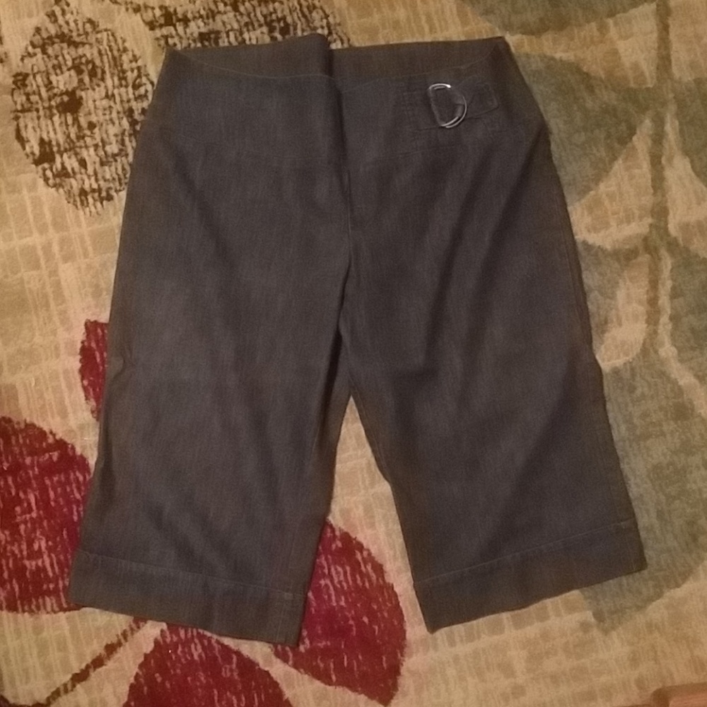 Capris
